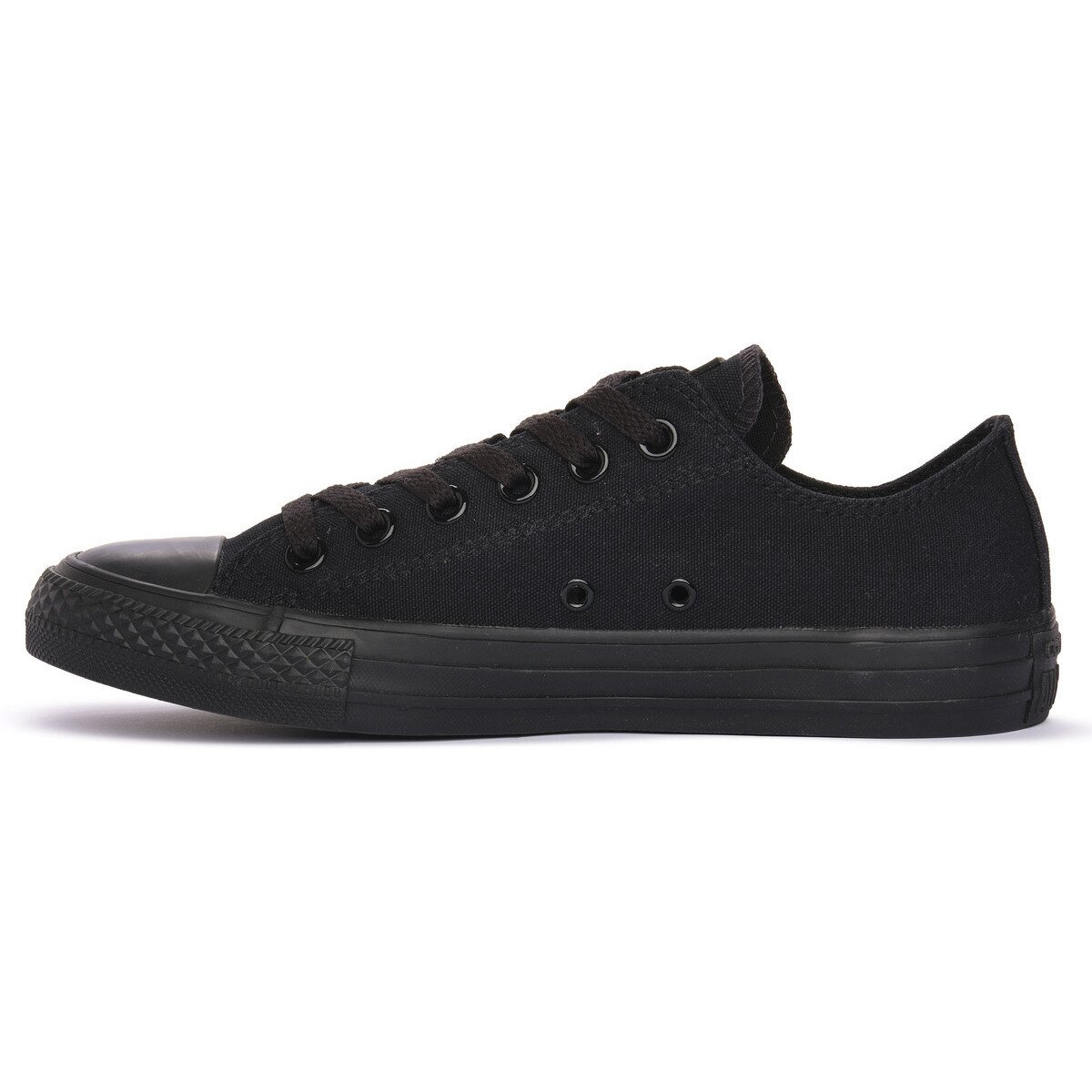 Converse Pantofi ALL STAR OX BLACK MONOCROME