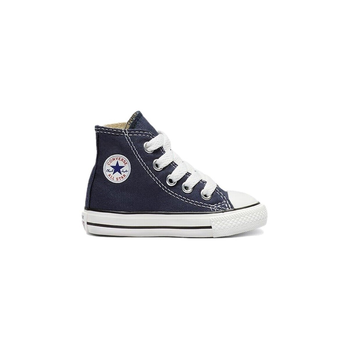 Converse Pantofi Baby Chuck Taylor All Star High 7J233C