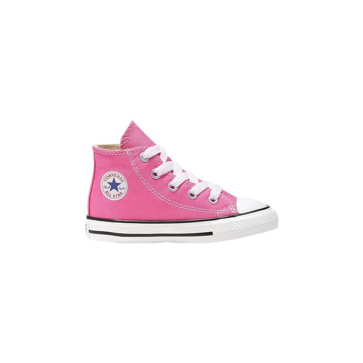 Converse Pantofi Baby Sneakers All Star Infant 7J234C