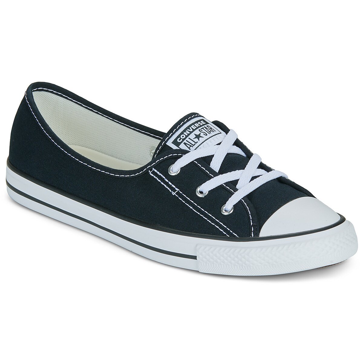 Converse Pantofi BALLET LACE CHUCK TAYLOR ALL STAR SLIP