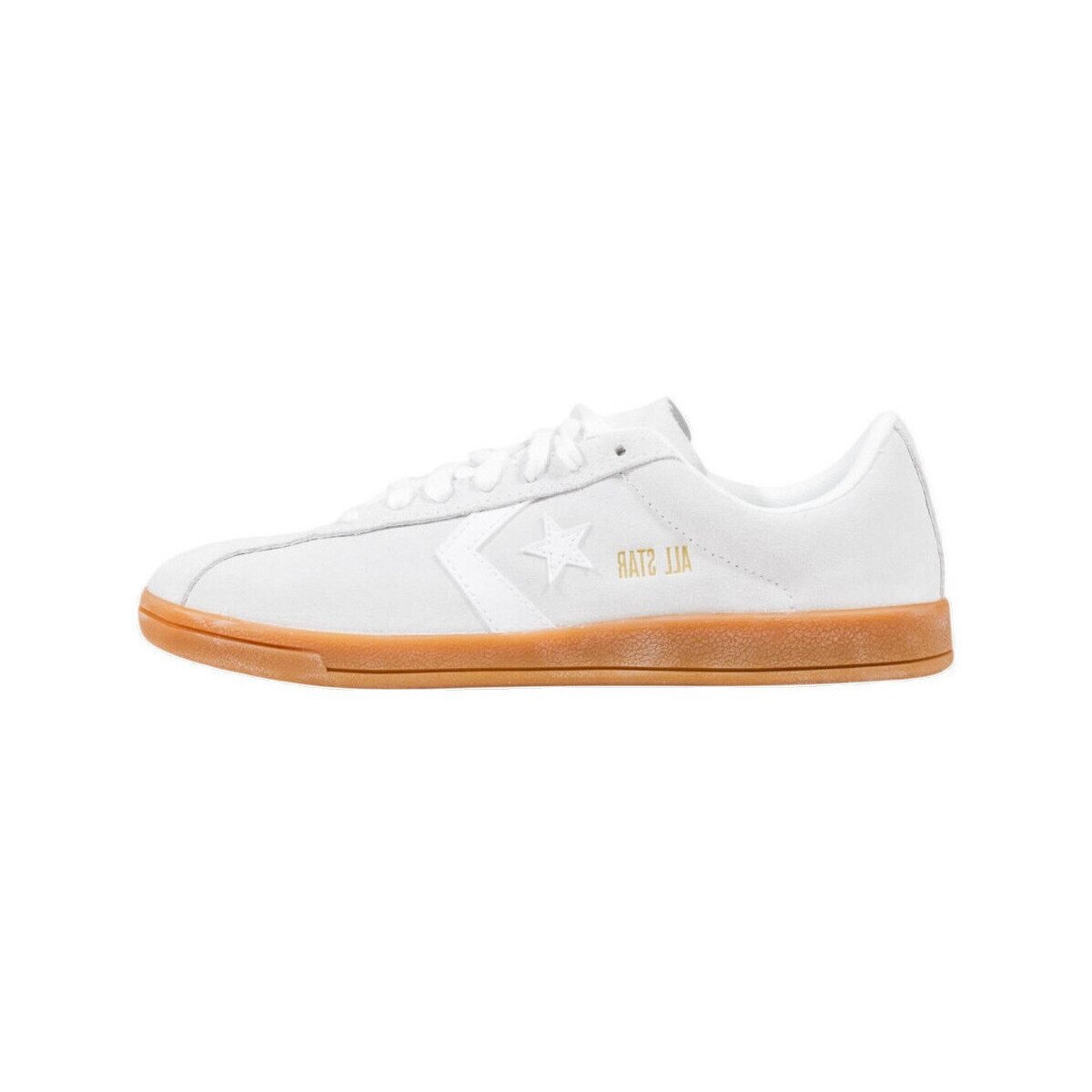 Converse Pantofi Baskets All Star Classic Trainer Suede cuir