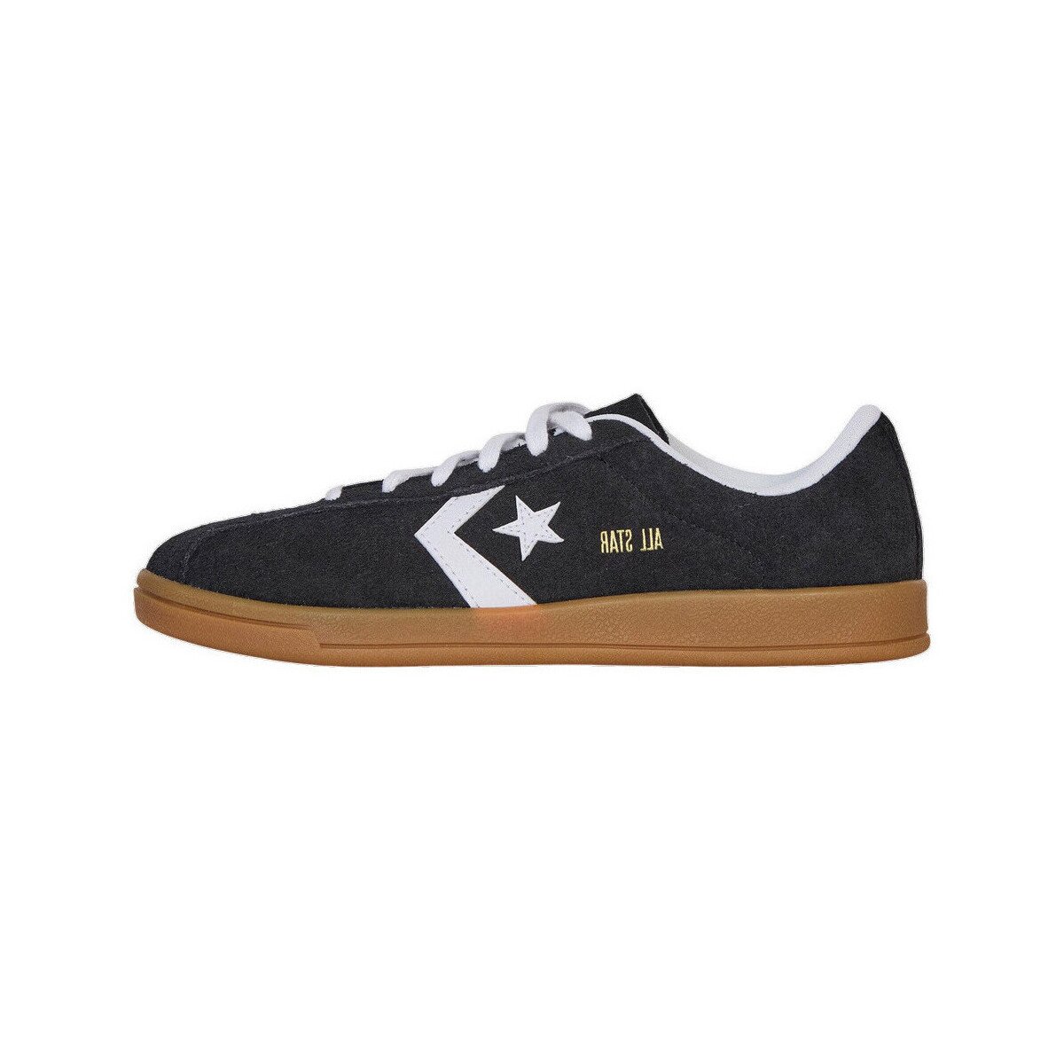 Converse Pantofi Baskets All Star Classic Trainer Suede daim