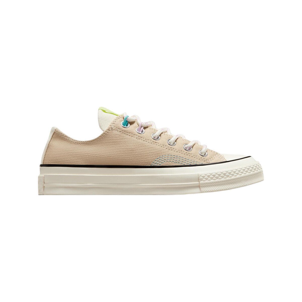 Converse Pantofi Baskets Chuck 70 coton écossais