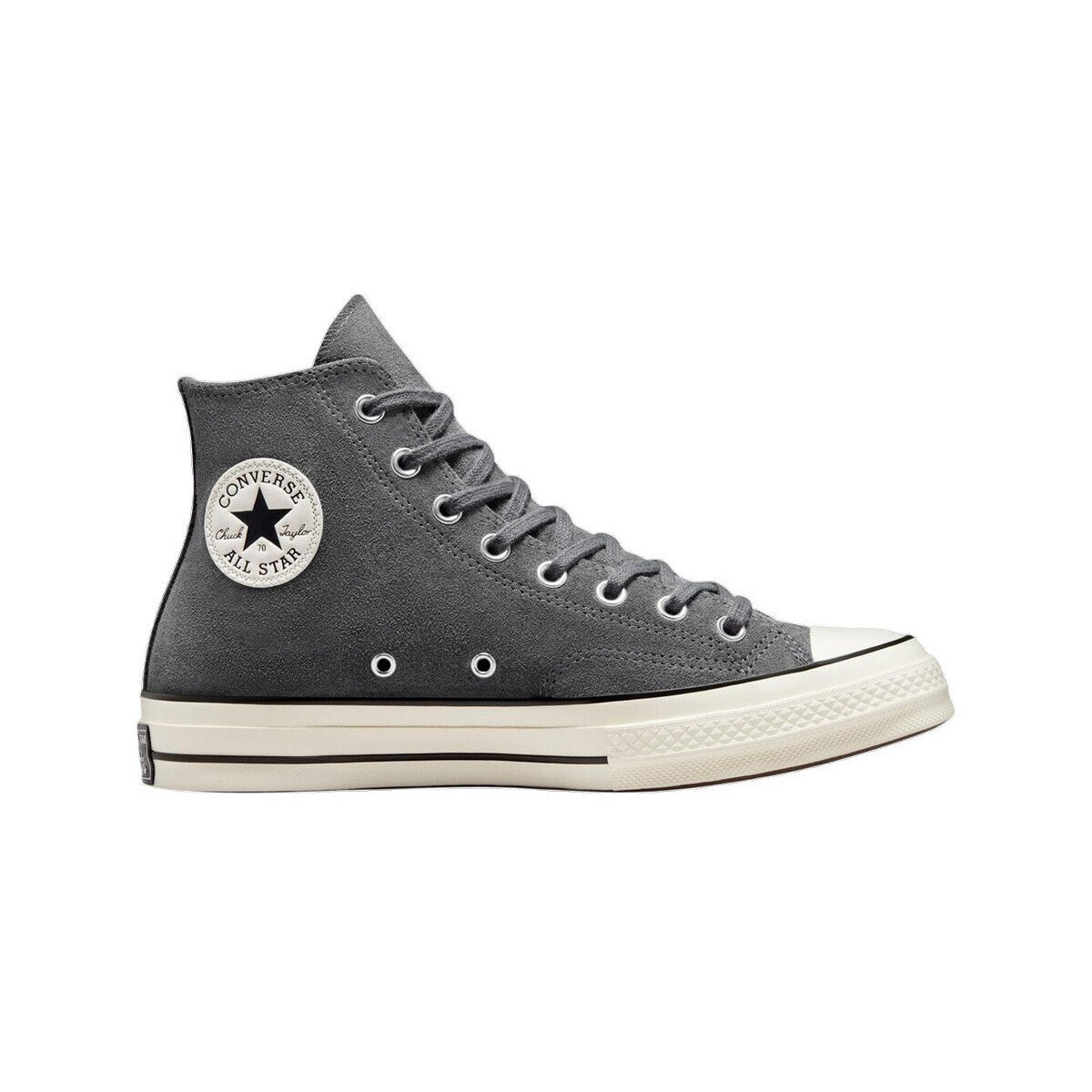 Converse Pantofi Baskets Chuck 70 daim délavé