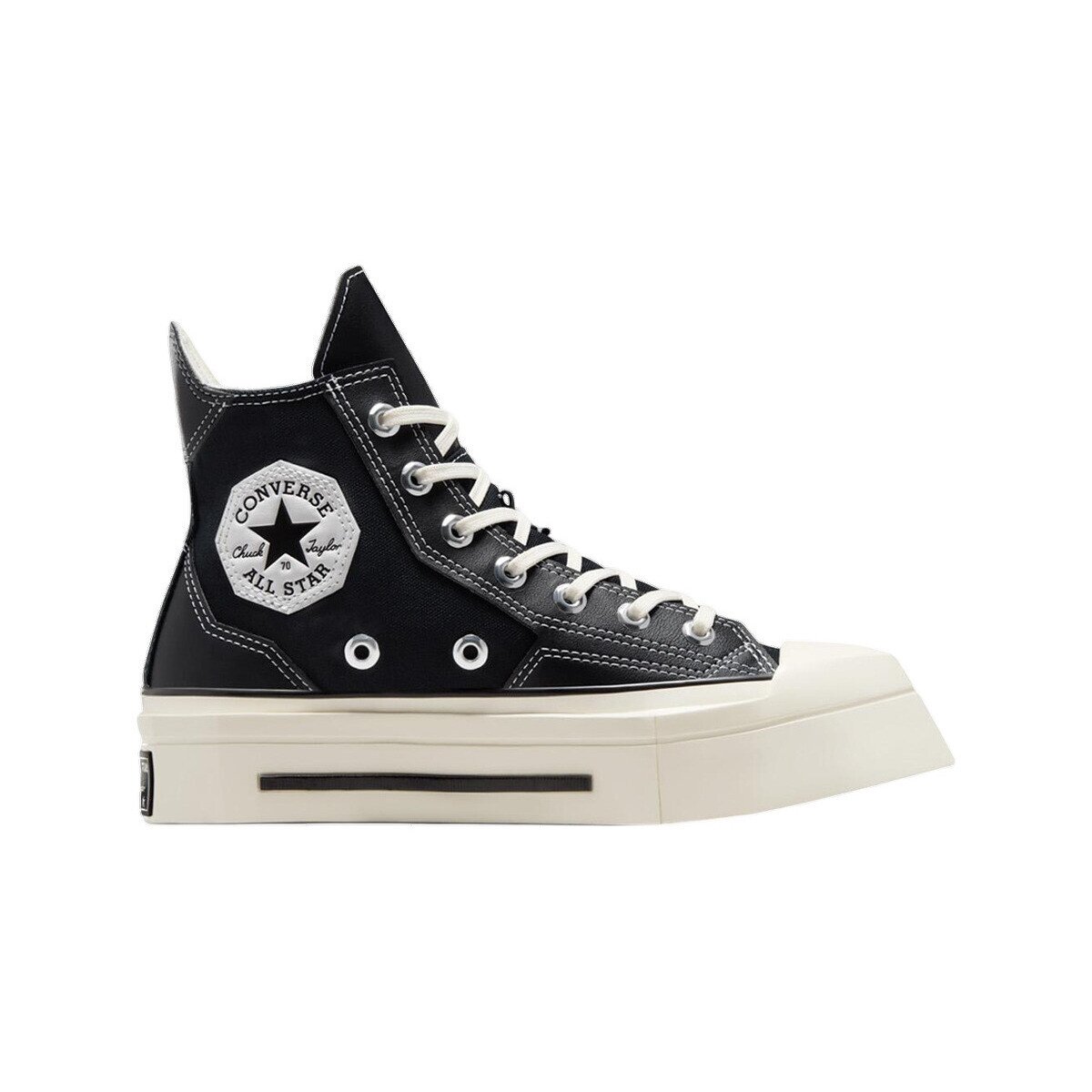 Converse Pantofi Baskets Chuck 70 De Luxe cuir