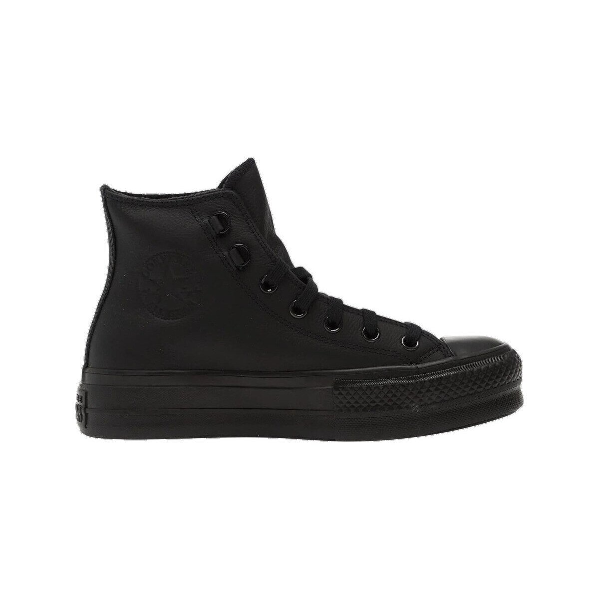 Converse Pantofi Baskets Chuck 70 De Luxe Squared Hi cuir