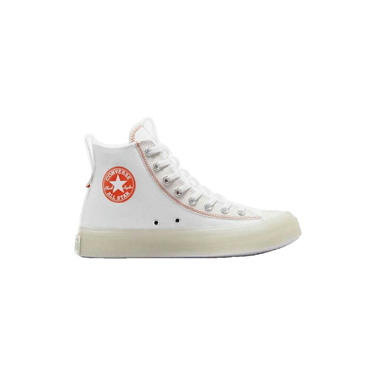Converse Pantofi Baskets Chuck 70 De Luxe Squared Hi cuir