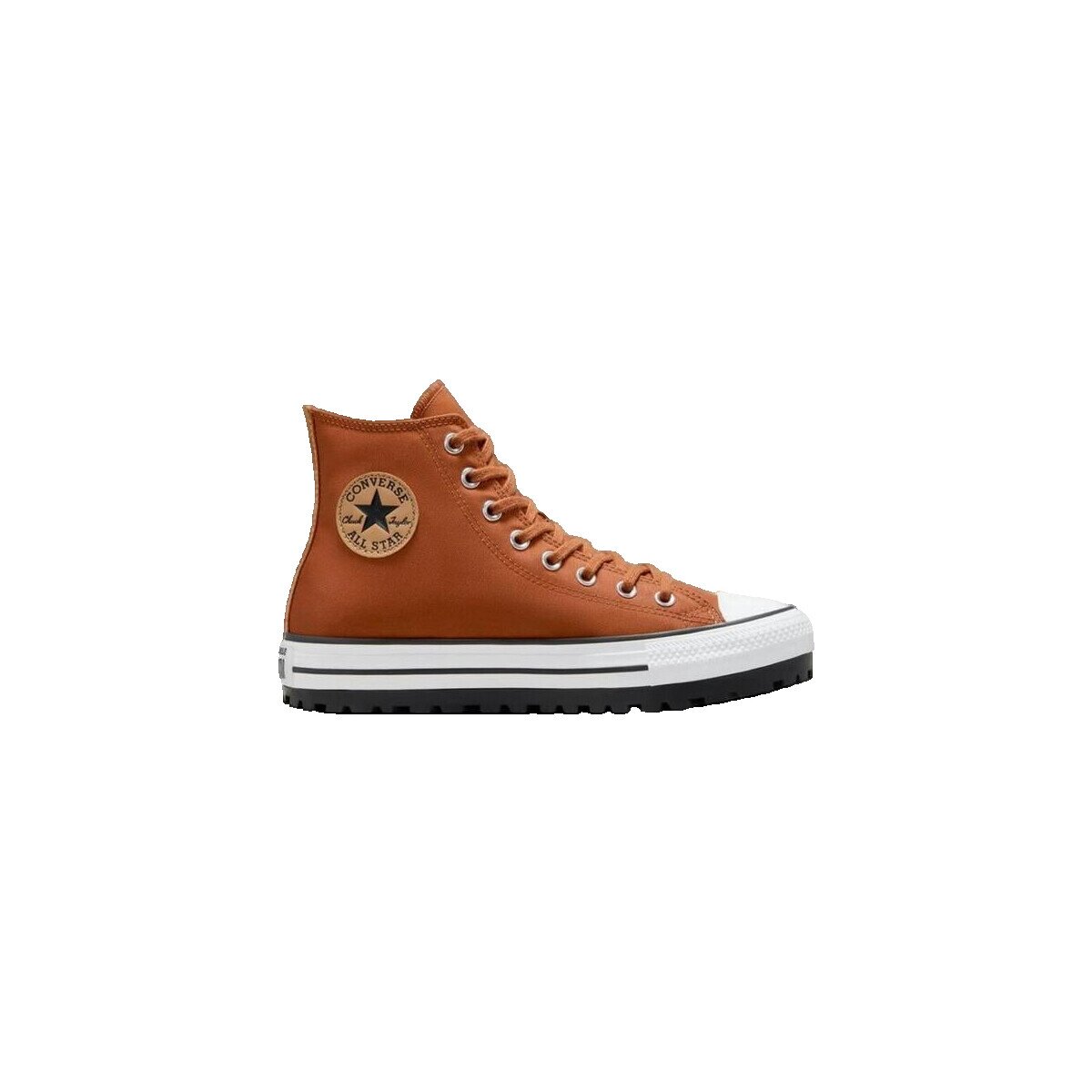 Converse Pantofi Baskets Chuck 70 De Luxe Squared Hi cuir