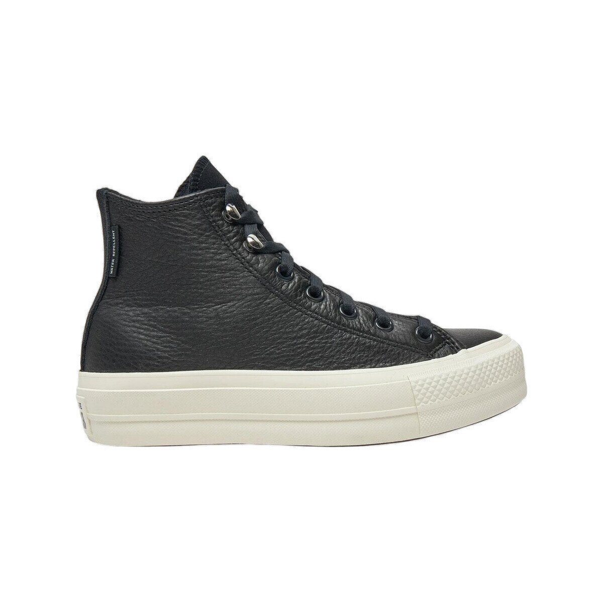 Converse Pantofi Baskets Chuck 70 De Luxe Squared Hi cuir