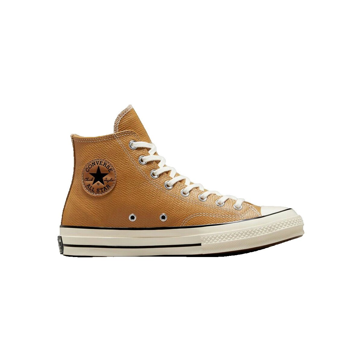 Converse Pantofi Baskets Chuck 70 De Luxe Squared Hi cuir