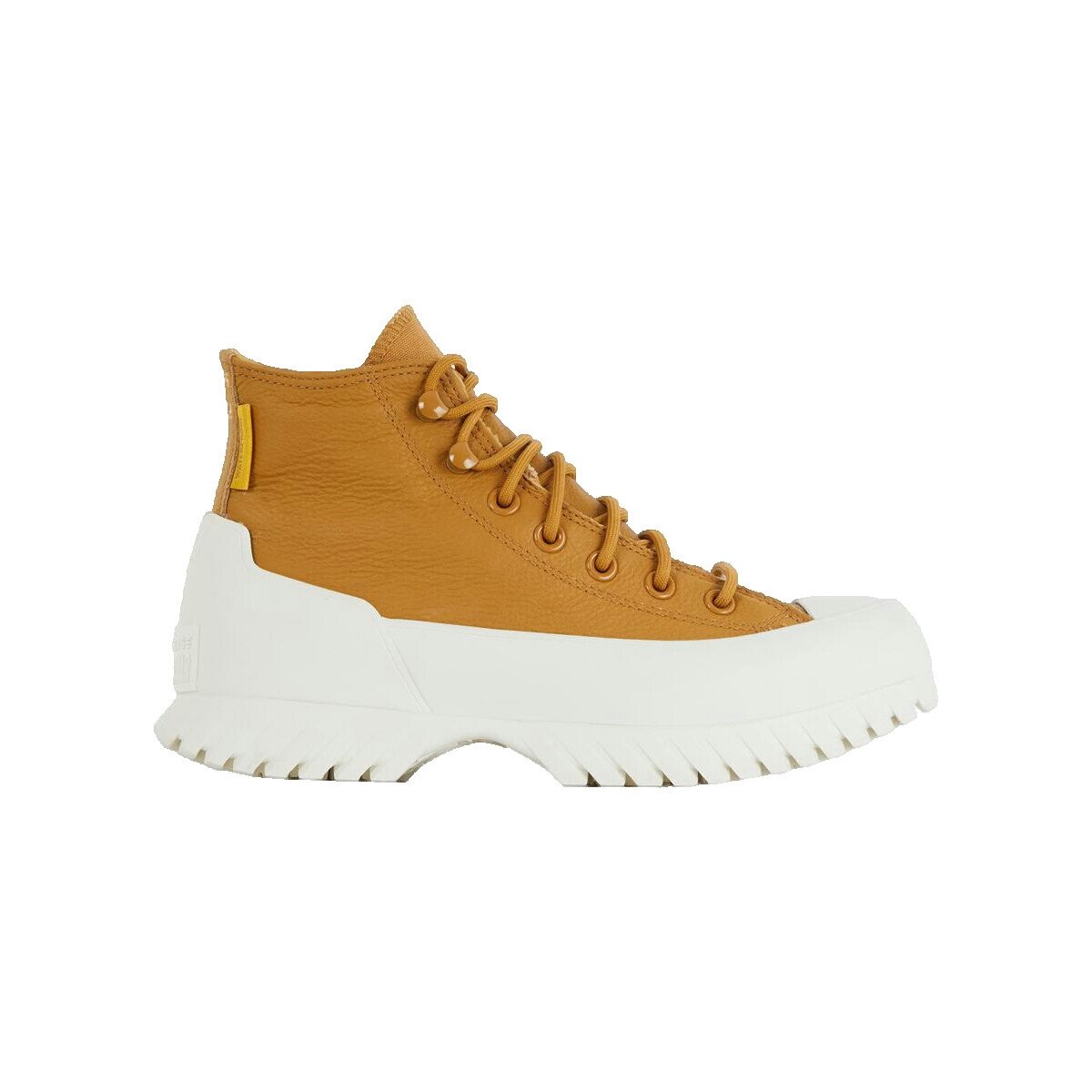 Converse Pantofi Baskets Chuck 70 De Luxe Squared Hi cuir