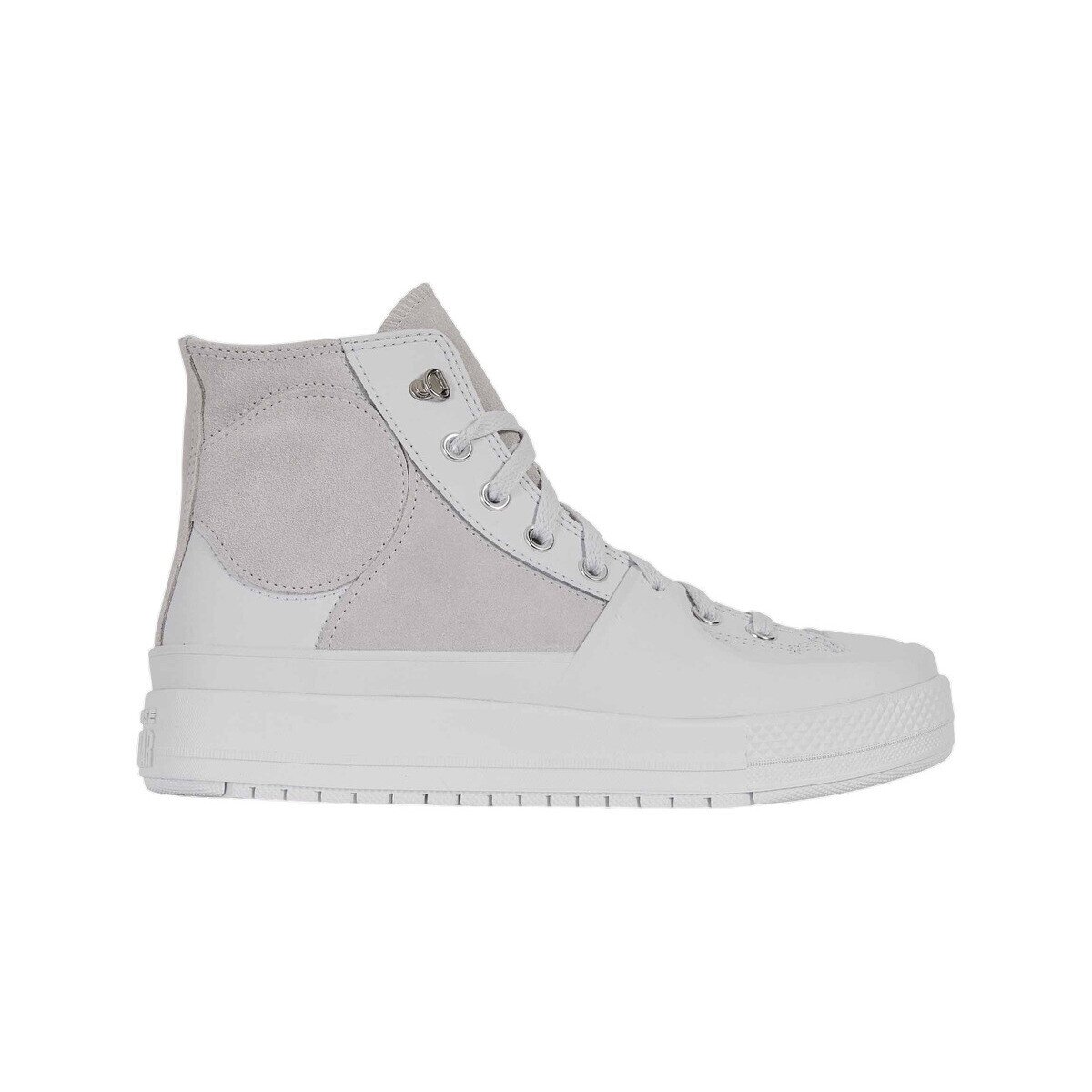 Converse Pantofi Baskets Chuck 70 De Luxe Squared Hi daim