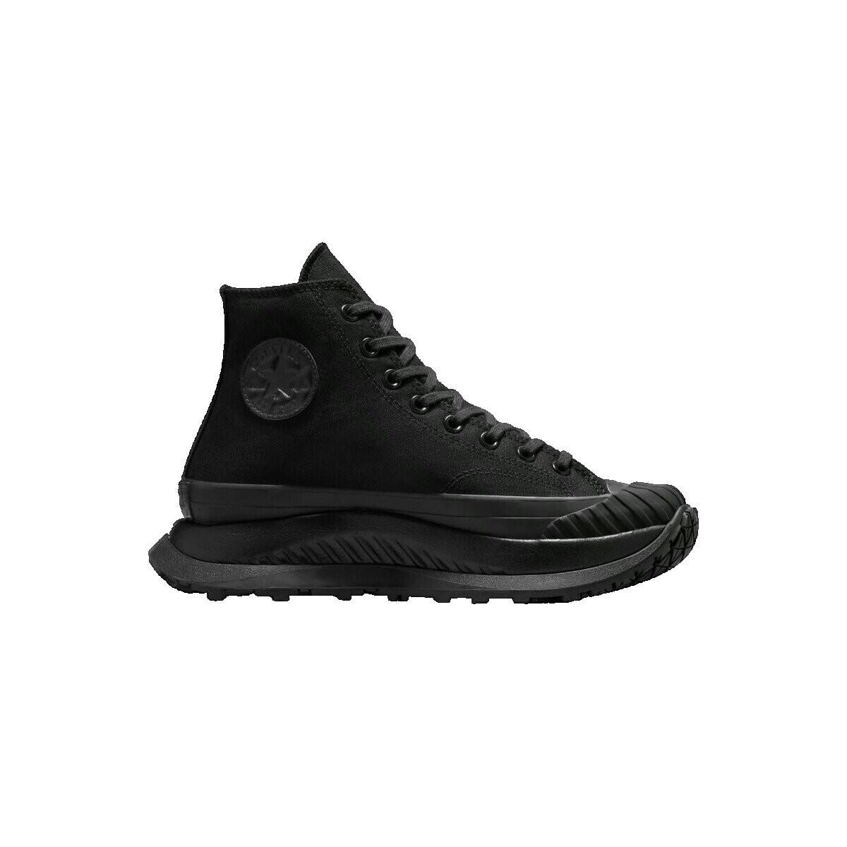 Converse Pantofi Baskets Chuck 70 De Luxe Squared Hi textile