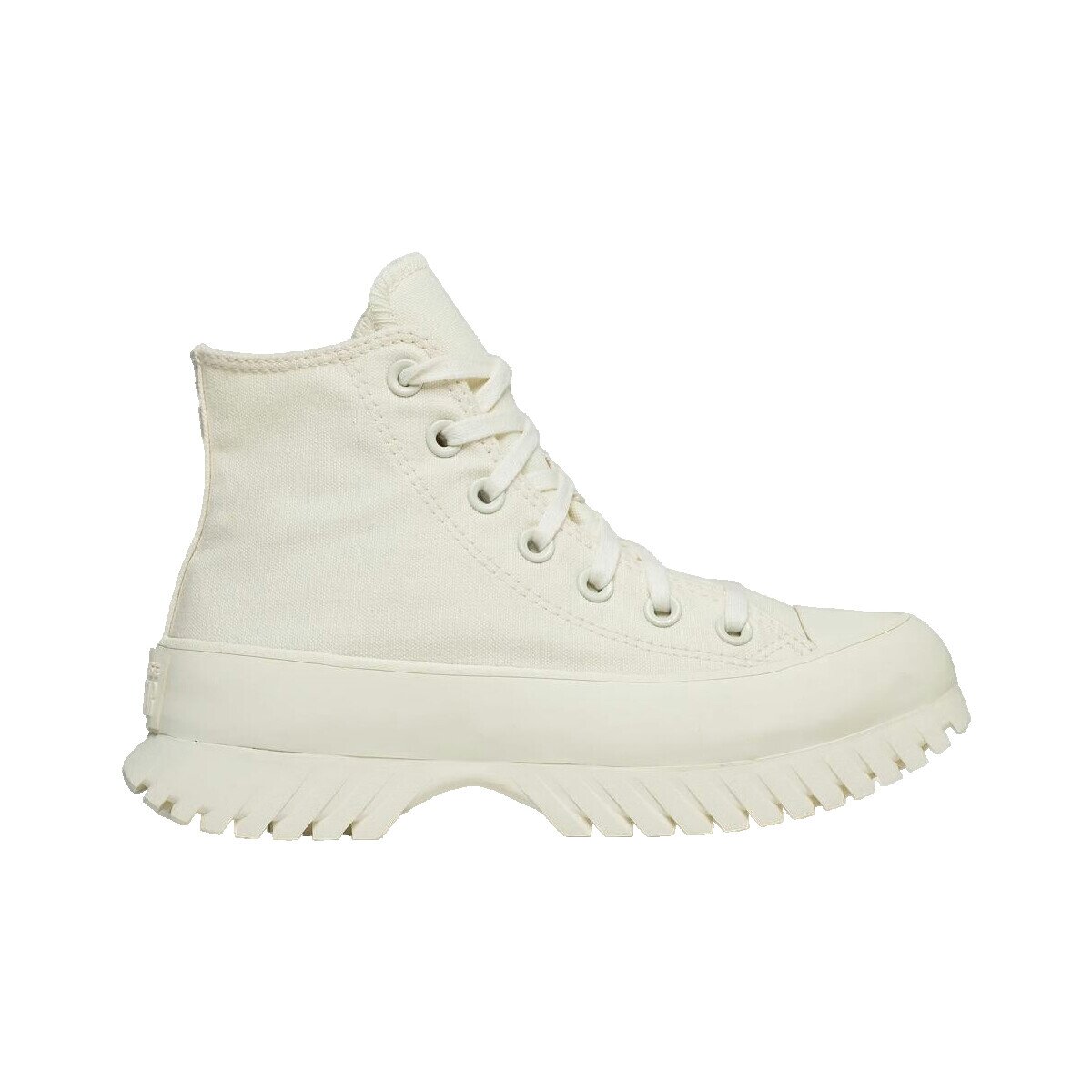 Converse Pantofi Baskets Chuck 70 De Luxe Squared Hi toile