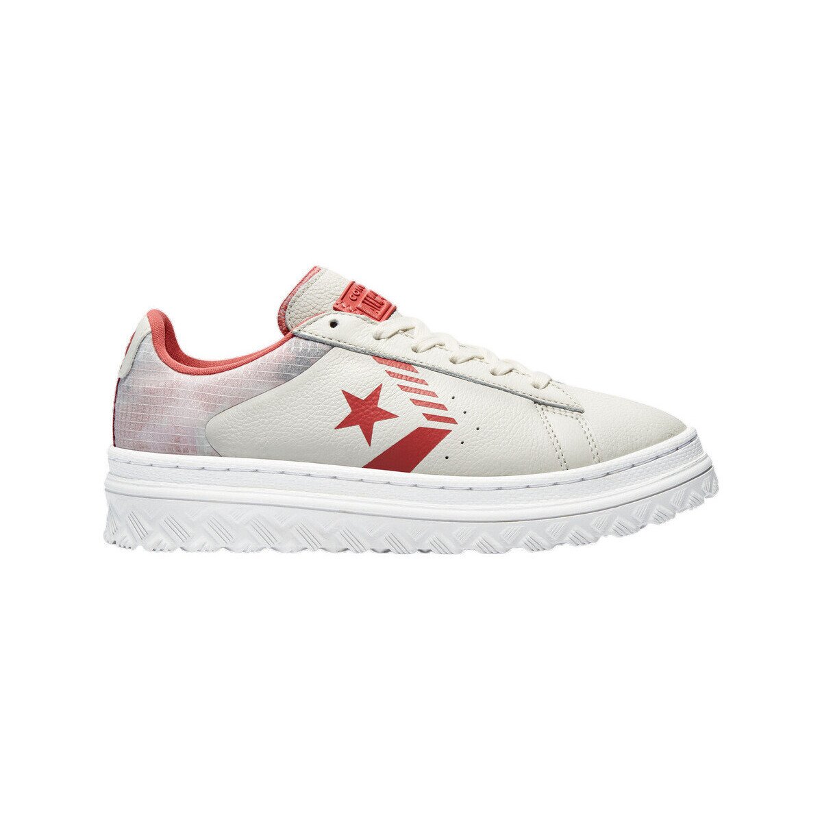 Converse Pantofi Baskets Chuck 70 De Luxe Squared Low cuir
