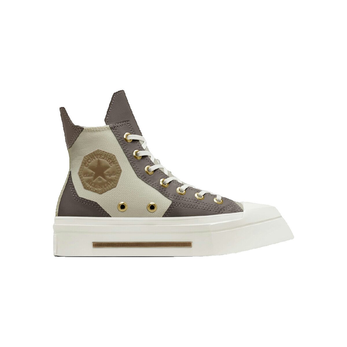 Converse Pantofi Baskets Chuck 70 De Luxe Squared multicolore