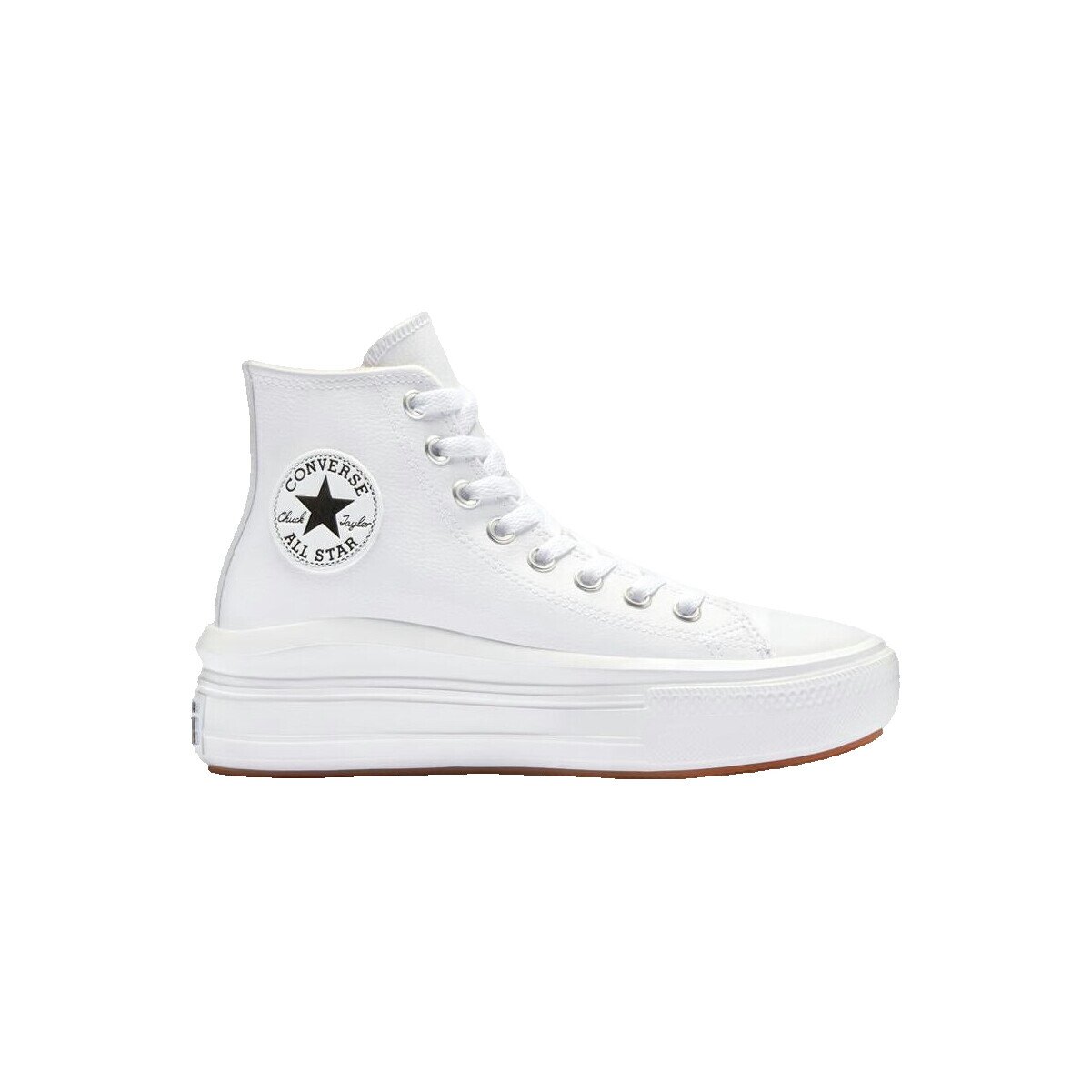 Converse Pantofi Baskets Chuck 70 Hi cuir