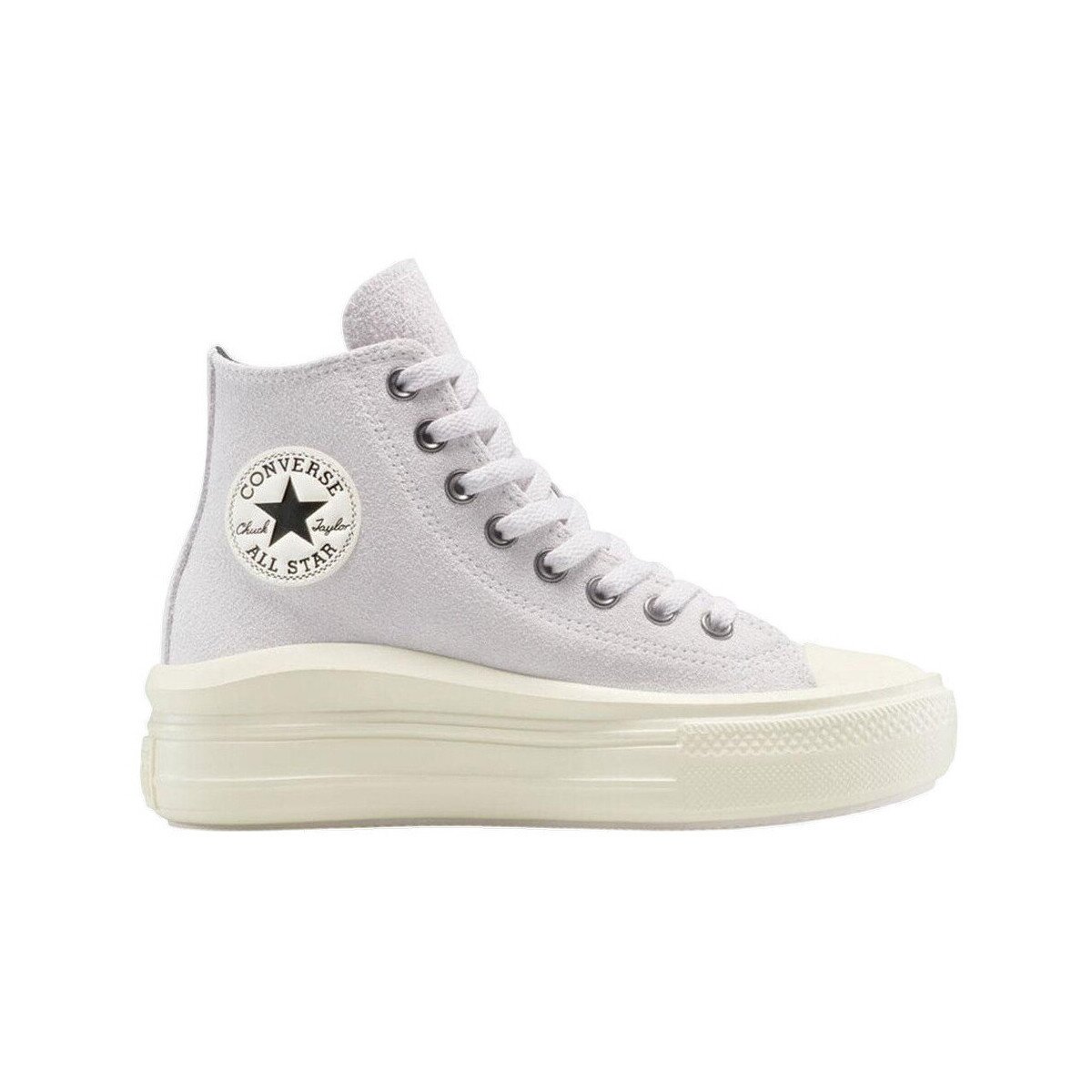 Converse Pantofi Baskets Chuck 70 Hi daim