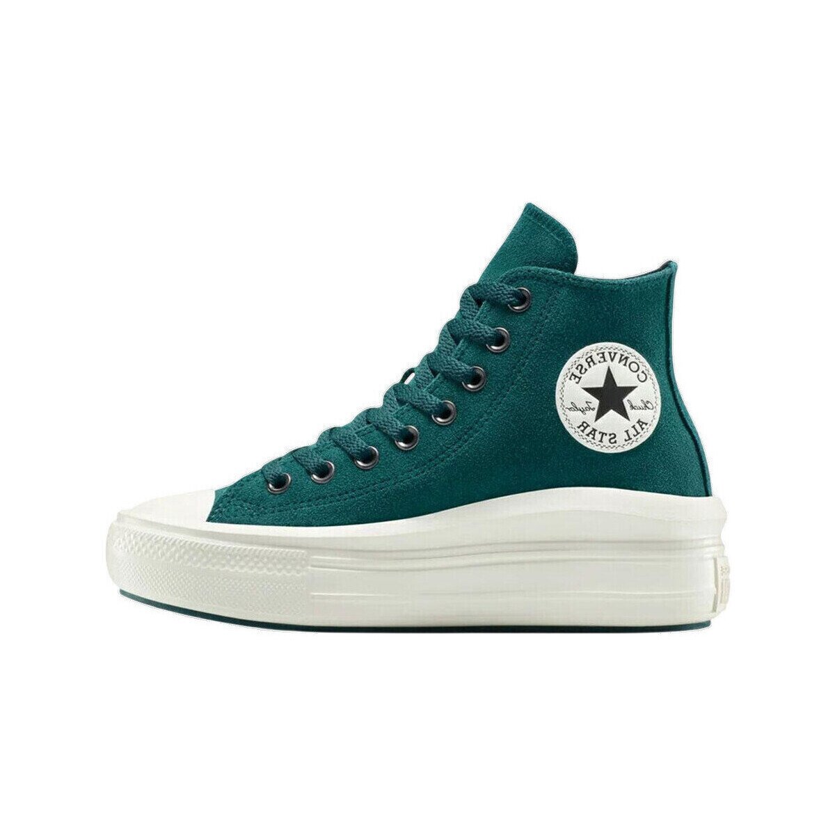 Converse Pantofi Baskets Chuck 70 Hi daim