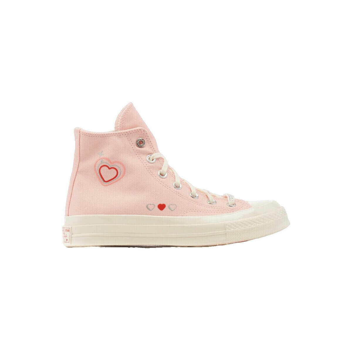 Converse Pantofi Baskets Chuck 70 Hi en toile durable