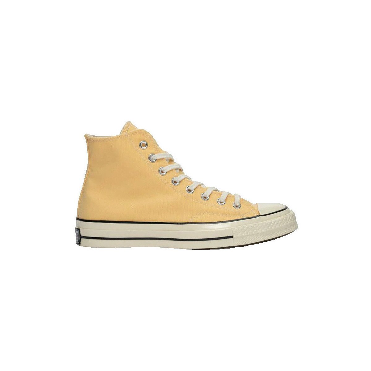 Converse Pantofi Baskets Chuck 70 hi jaune