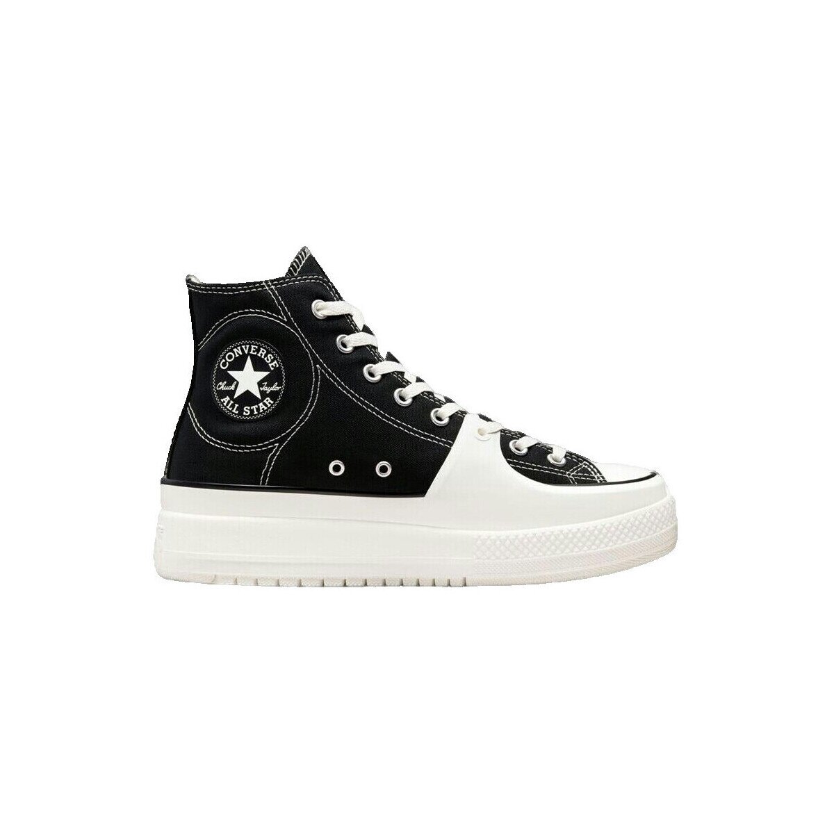 Converse Pantofi Baskets Chuck 70 Hi noir