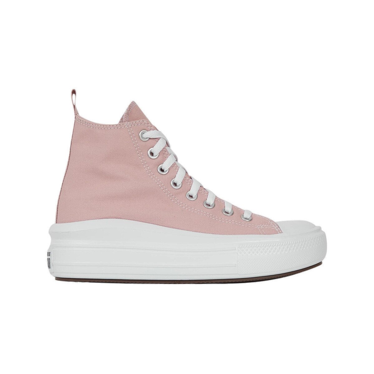 Converse Pantofi Baskets Chuck 70 Hi rose
