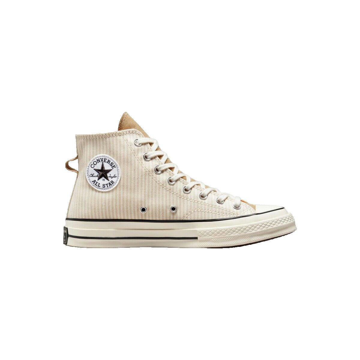 Converse Pantofi Baskets Chuck 70 Hi textile