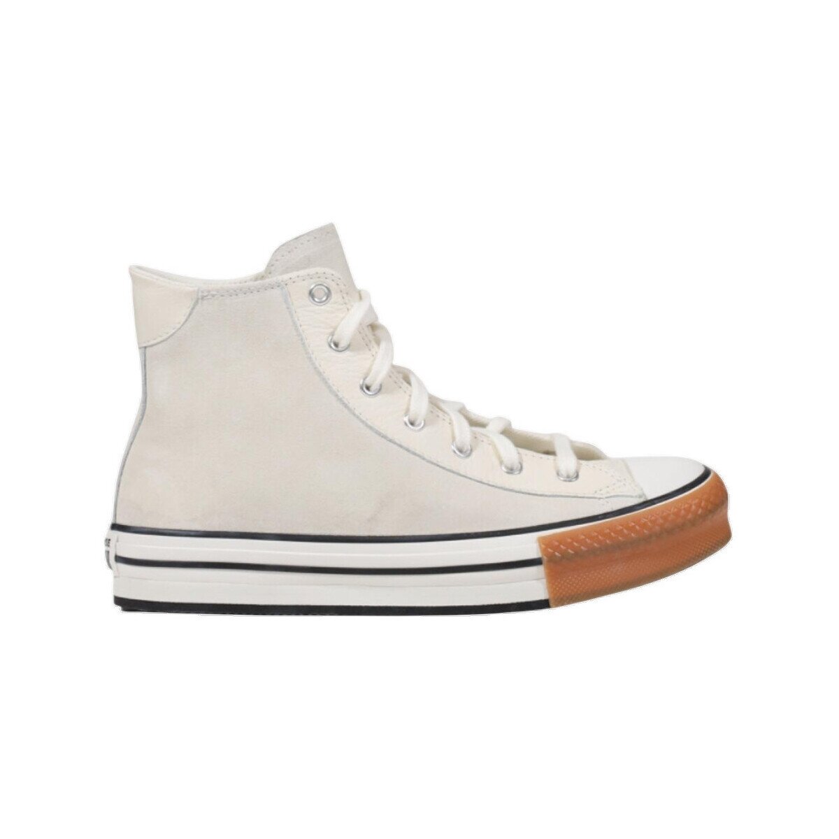 Converse Pantofi Baskets Chuck 70 Hi toile beige