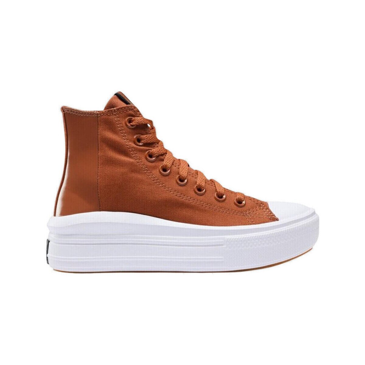 Converse Pantofi Baskets Chuck 70 Hi toile polyester