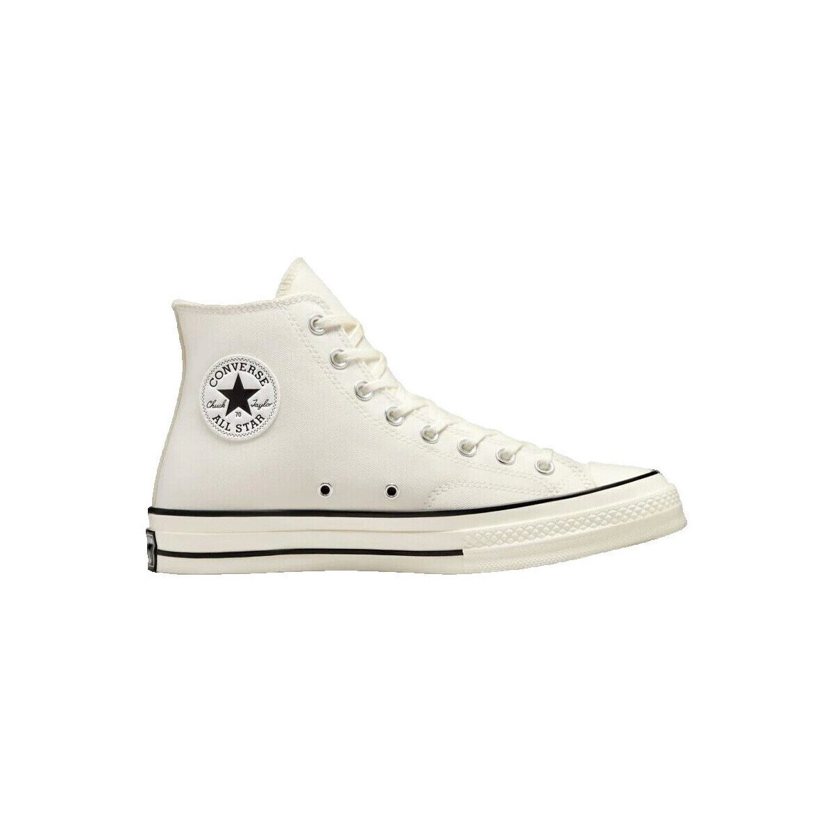Converse Pantofi Baskets Chuck 70 Hi toile tricolore