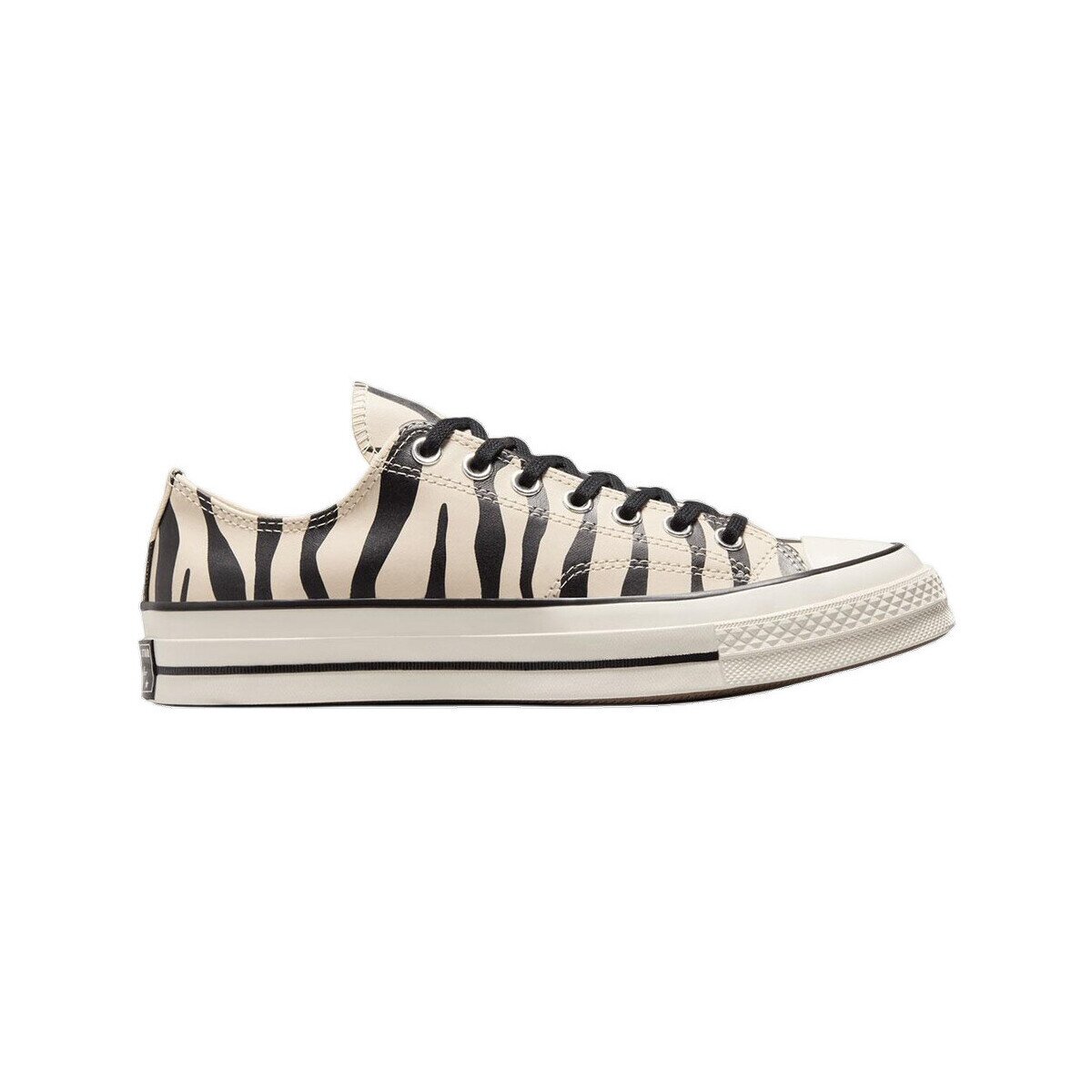 Converse Pantofi Baskets Chuck 70 imprimé zébré