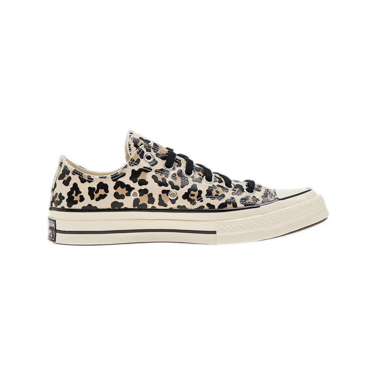 Converse Pantofi Baskets Chuck 70 Low impression animal