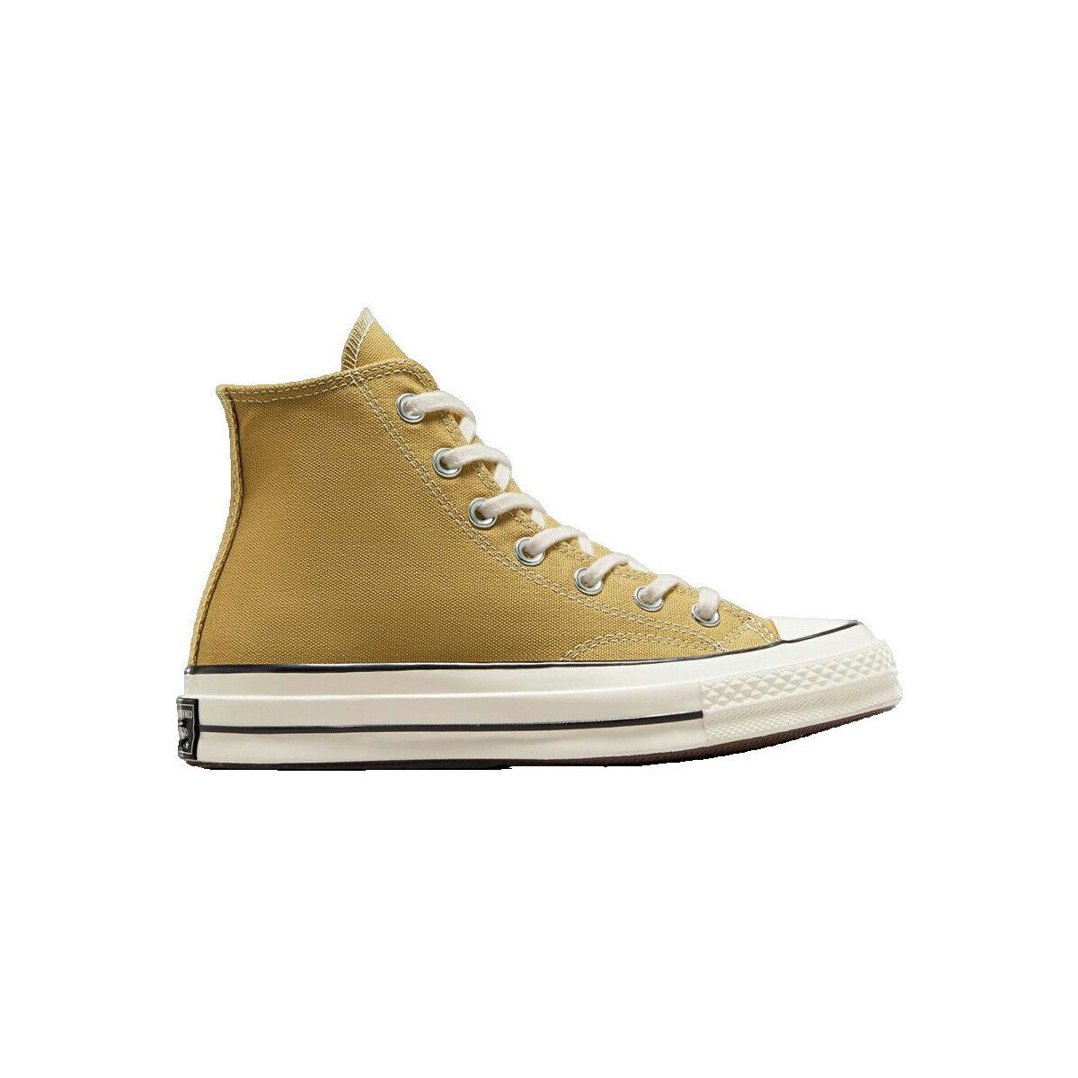Converse Pantofi Baskets Chuck 70 Low jaune