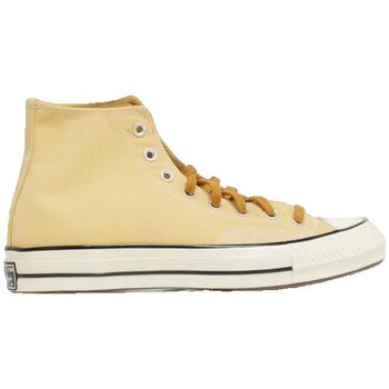 Converse Pantofi Baskets Chuck 70 Low jaune