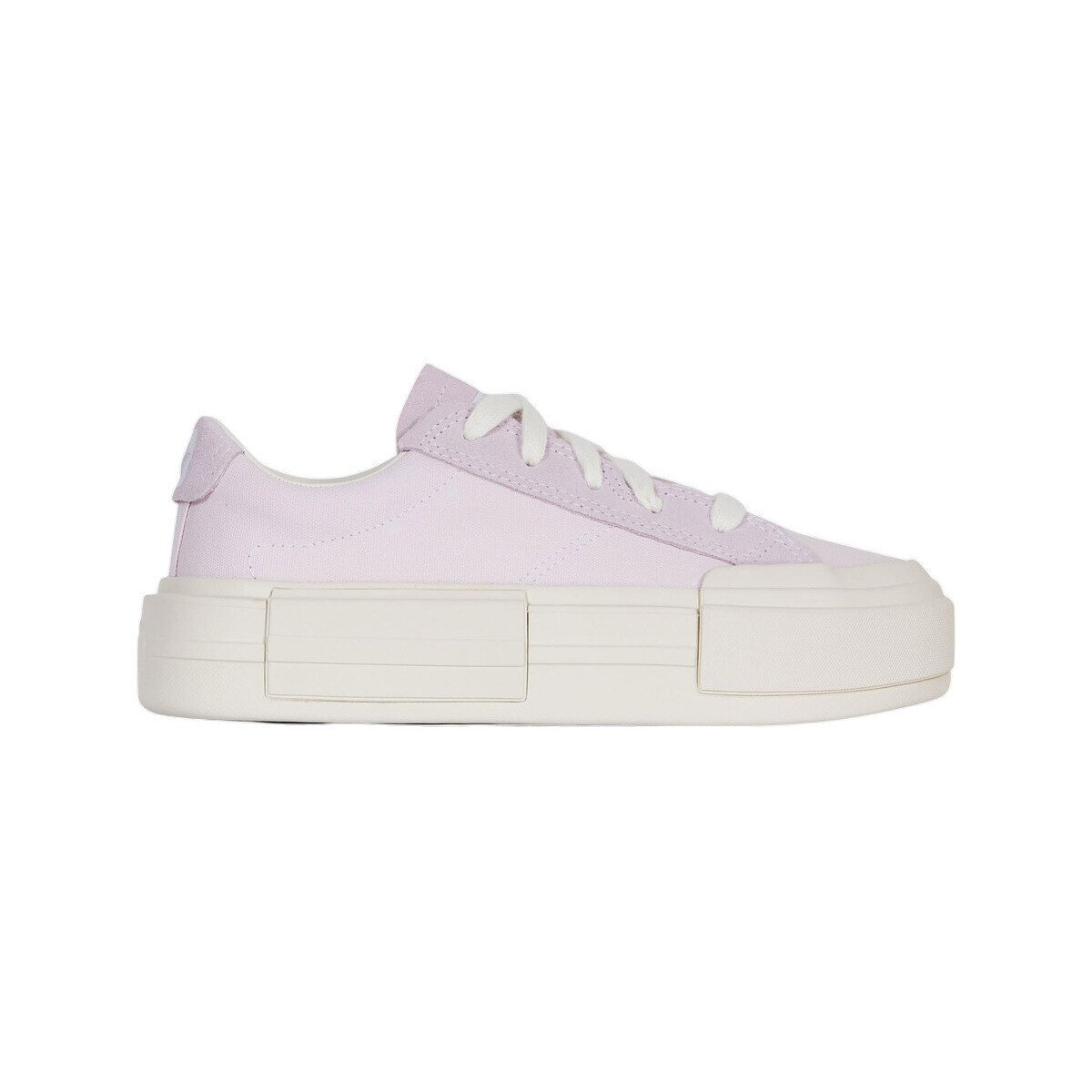 Converse Pantofi Baskets Chuck 70 Low lilac daze / egret / white