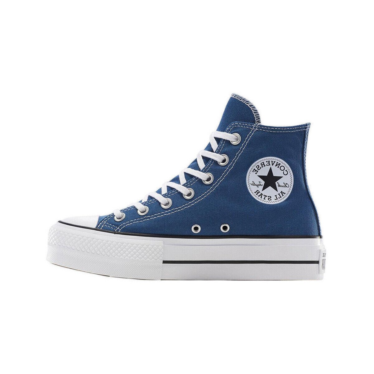 Converse Pantofi Baskets Chuck 70 Low plateforme