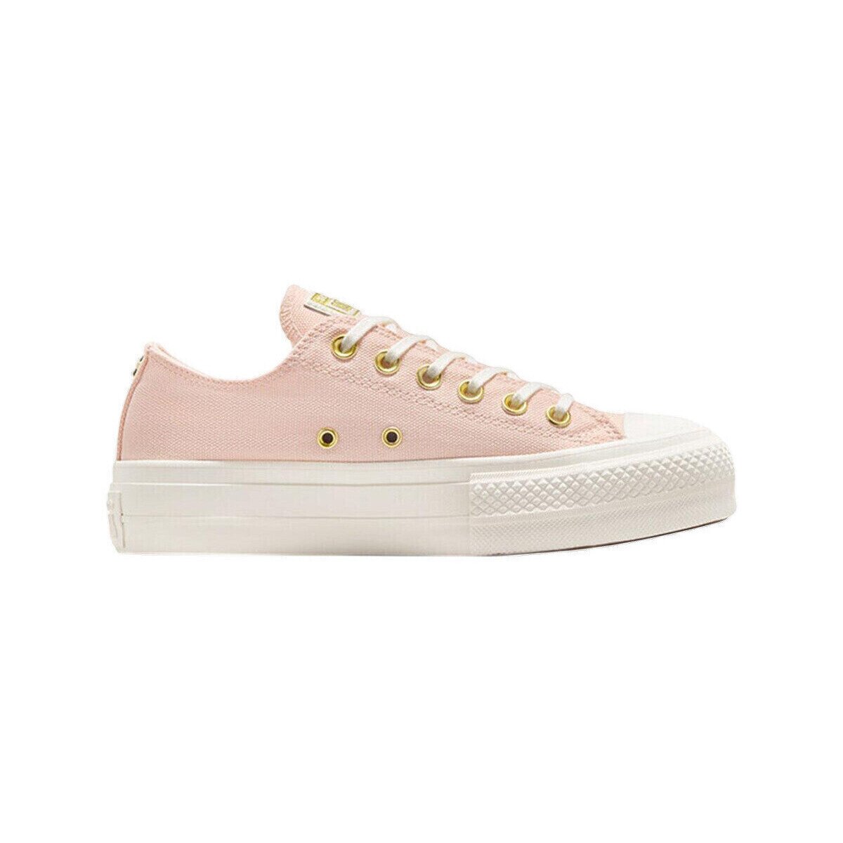 Converse Pantofi Baskets Chuck 70 Low textile