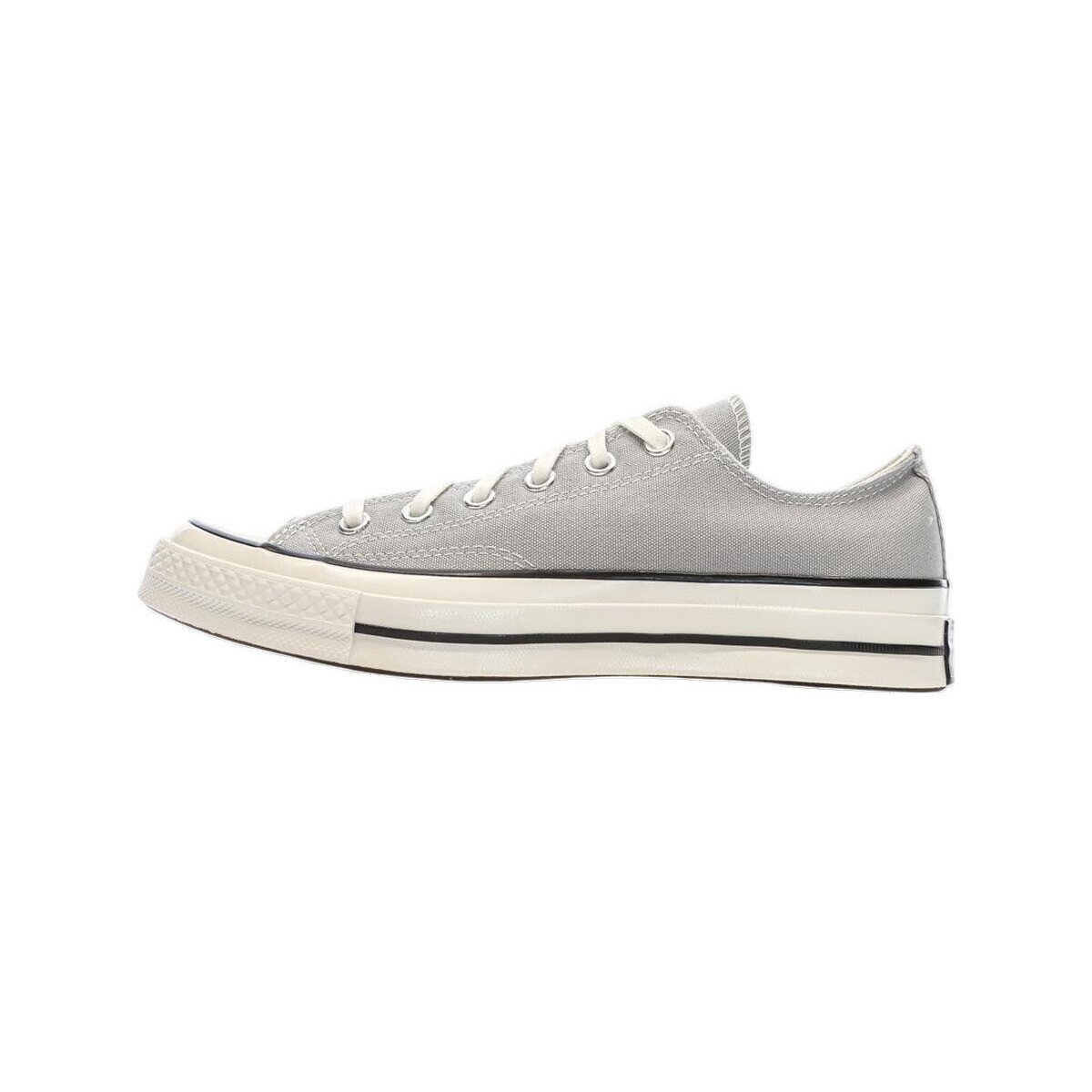 Converse Pantofi Baskets Chuck 70 Low toile grise