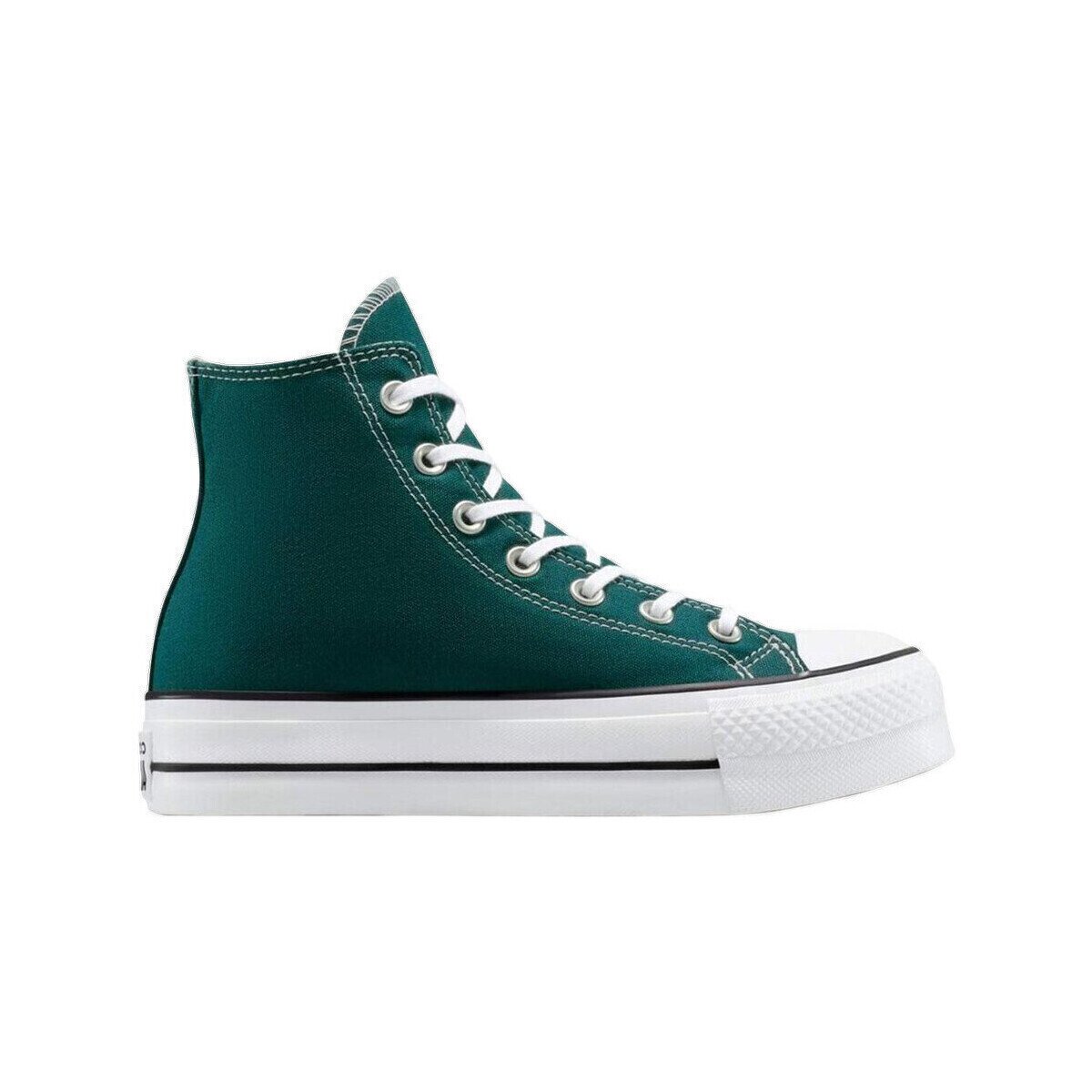 Converse Pantofi Baskets Chuck 70 Low vert