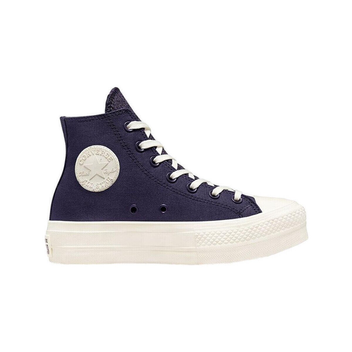 Converse Pantofi Baskets Chuck 70 Low violet