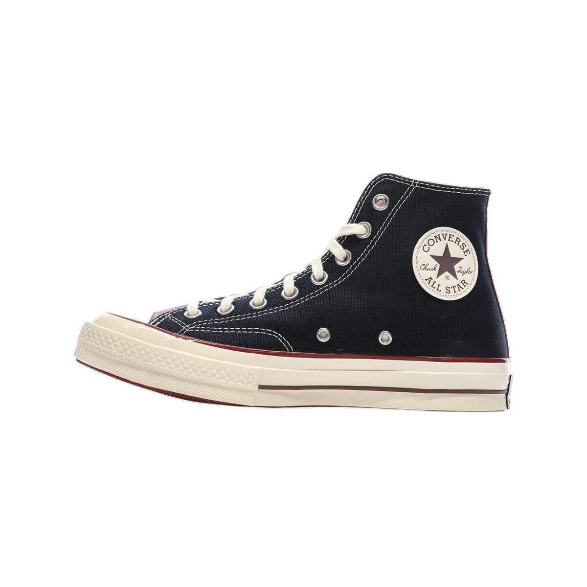 Converse Pantofi Baskets Chuck 70 noir