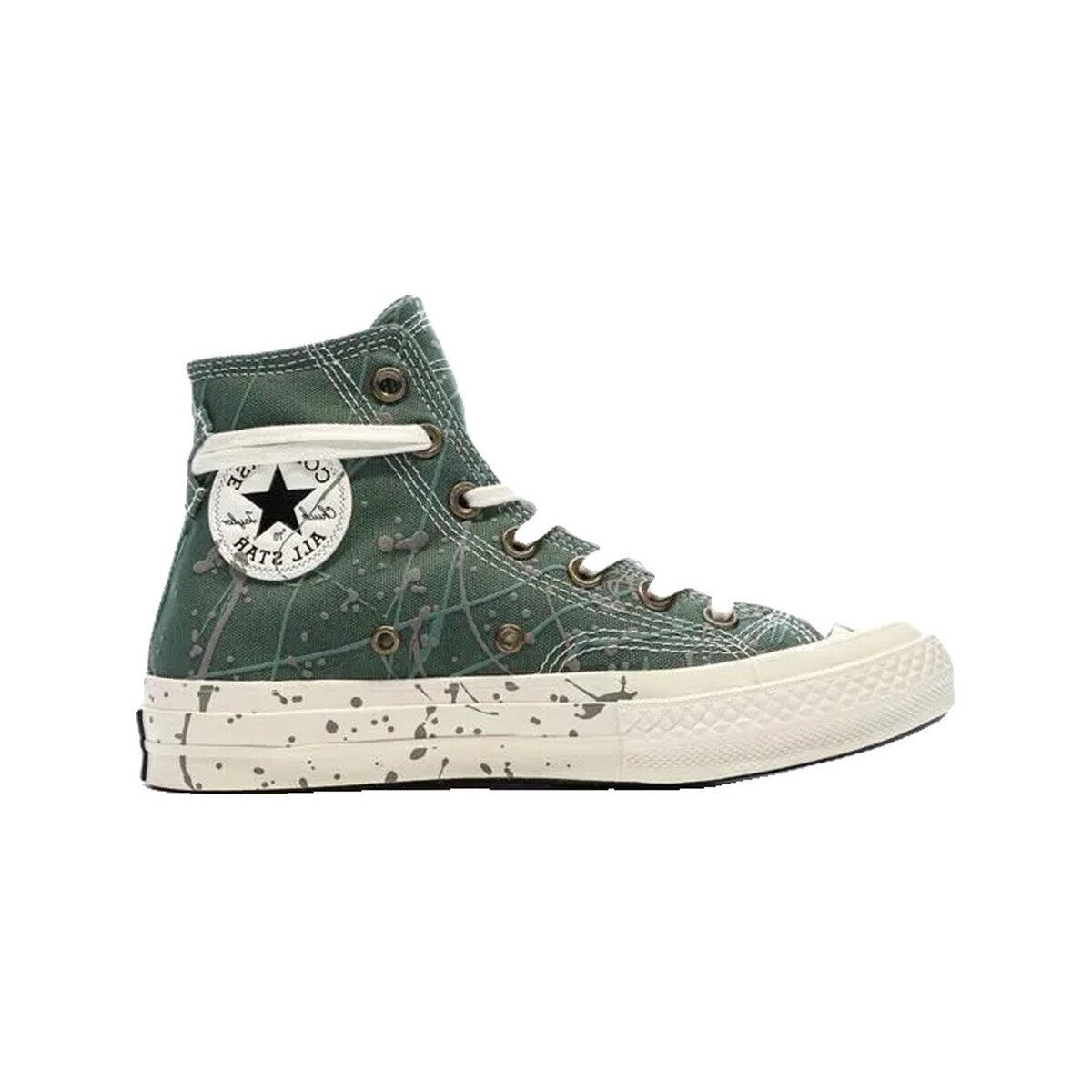 Converse Pantofi Baskets chuck 70 vert