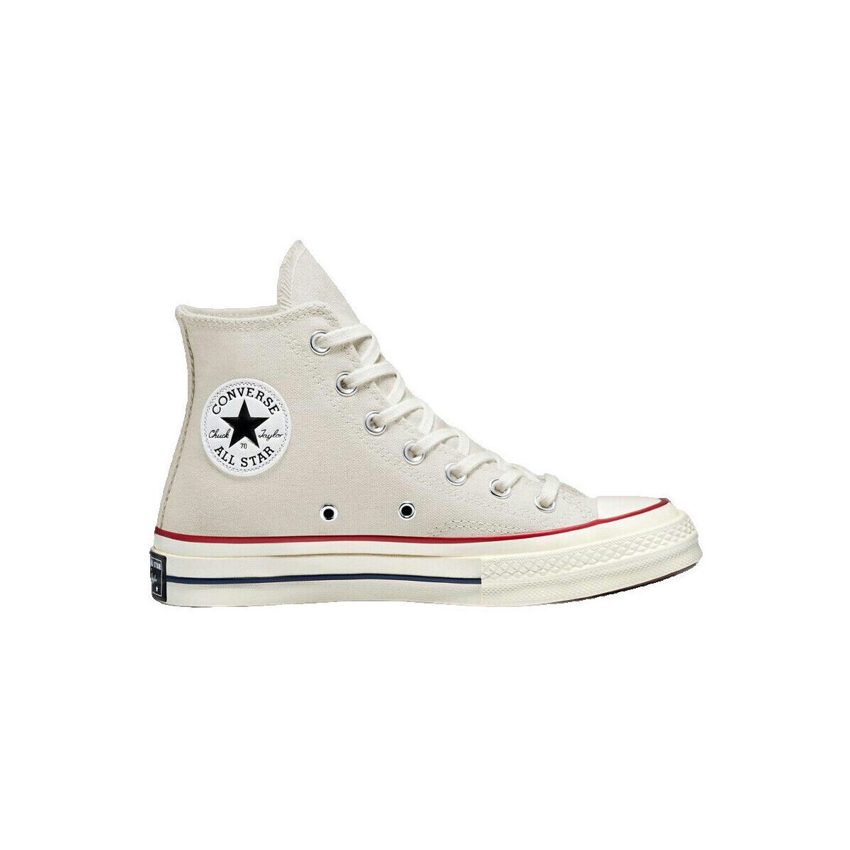 Converse Pantofi Baskets Chuck 70 Vintage Canvas High toile vintage