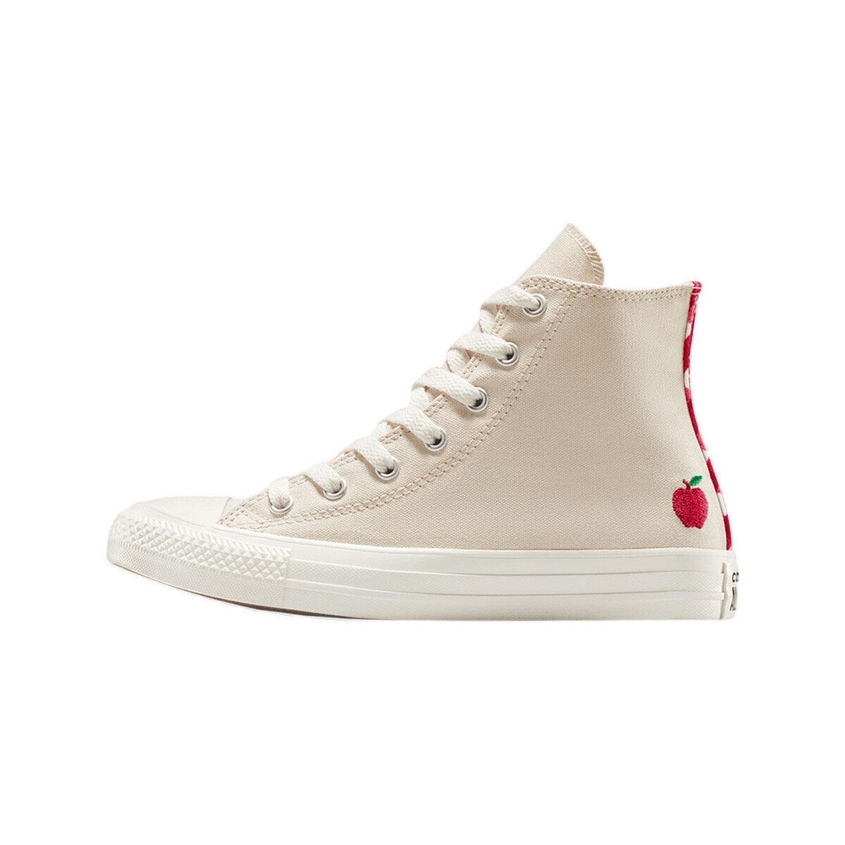 Converse Pantofi Baskets Chuck Taylor All Star à carreaux rose