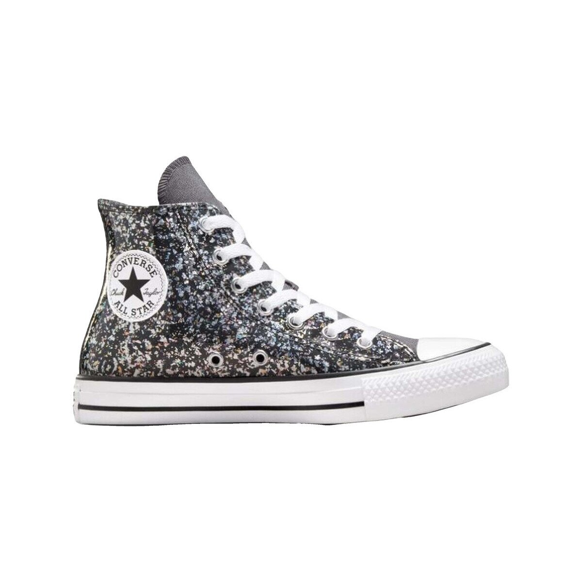 Converse Pantofi Baskets chuck taylor all star argent