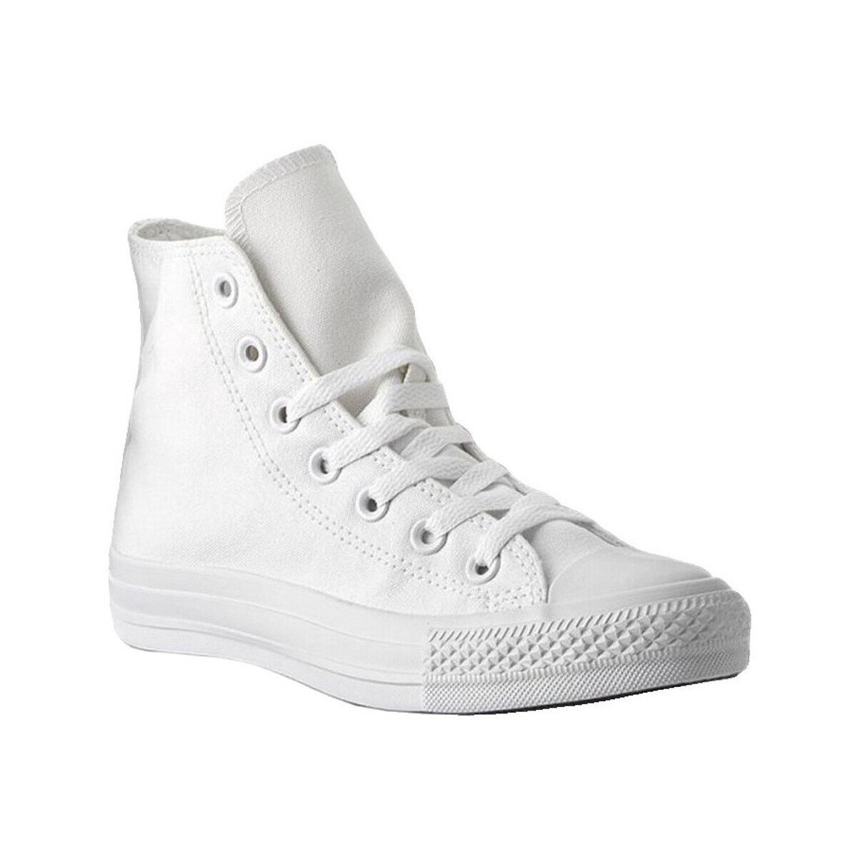 Converse Pantofi Baskets chuck taylor all star blanc