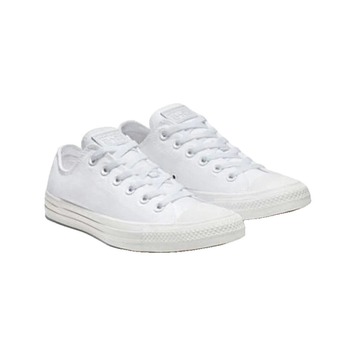 Converse Pantofi Baskets chuck taylor all star blanc monochrome