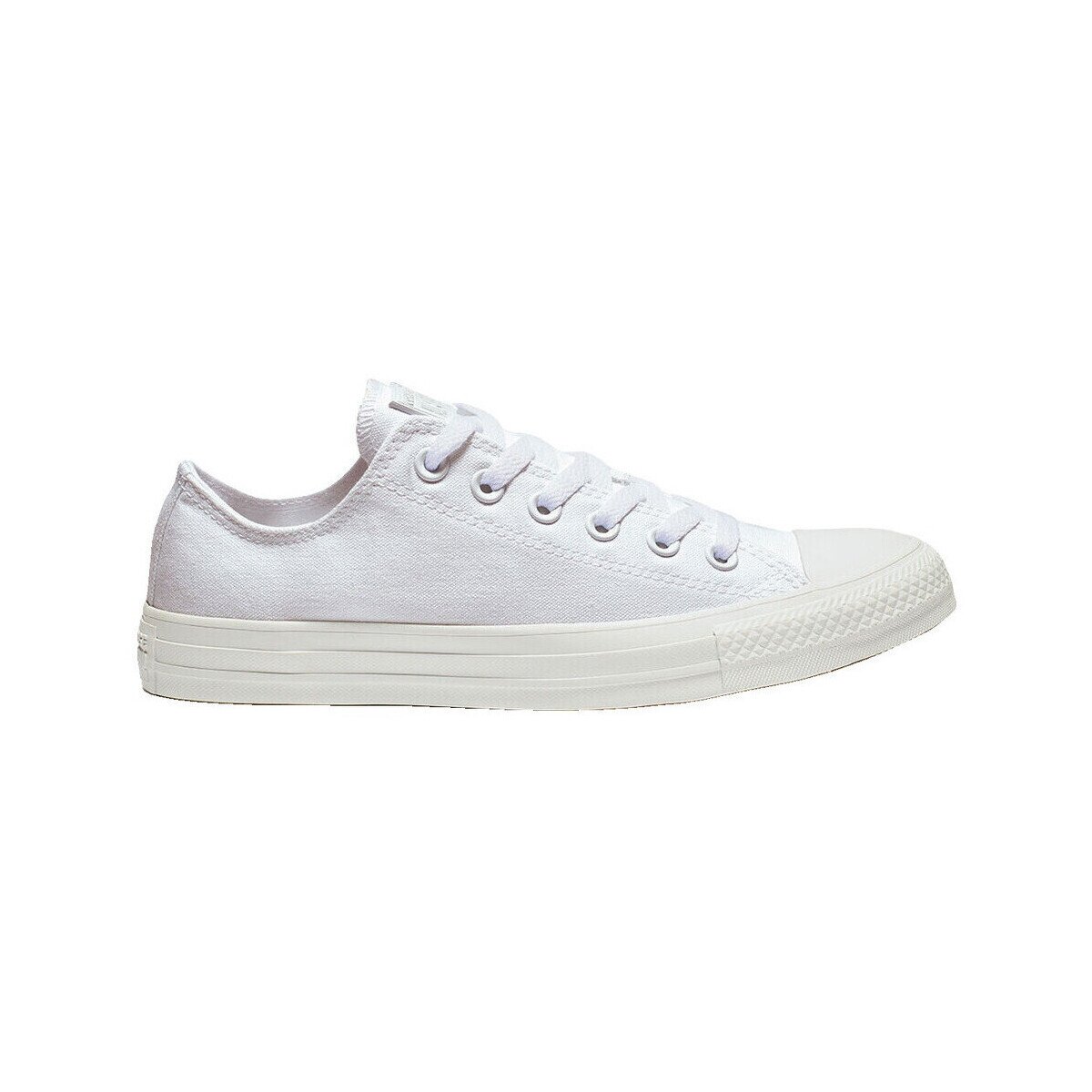Converse Pantofi Baskets chuck taylor all star blanc monochrome