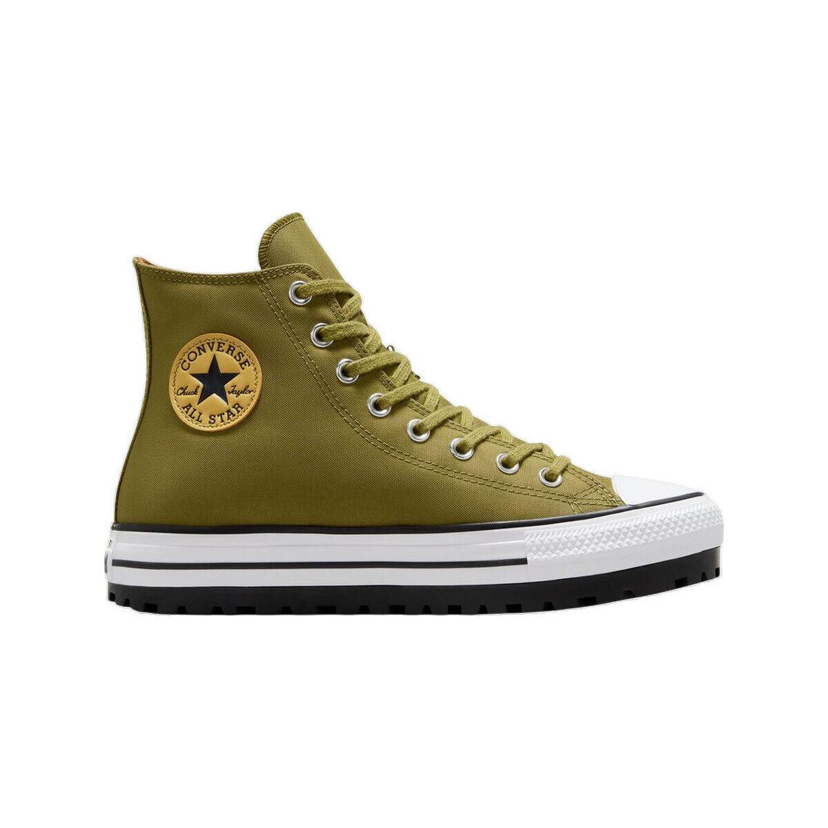 Converse Pantofi Baskets Chuck Taylor All Star City Trek en Cordura